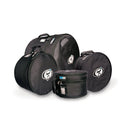 Protection Racket Set 7 Case for 4-Piece Drum Set - SET7