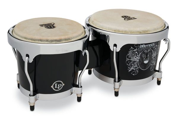 Latin Percussion Aspire Santana Lion Bongos - LPA602SNL