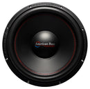 American Bass DX Series 15" 500 Watts 4 Ohms Subwoofer DX-154