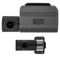 Boyo HD 2 Channel Dash Camera Recorder with Wi-Fi Connectivity - VTR219GW