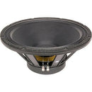 Eminence OMEGA PRO-18A - 1600W 18" (457.2mm) 8 Ohm Mid-Bass Loudspeaker Driver