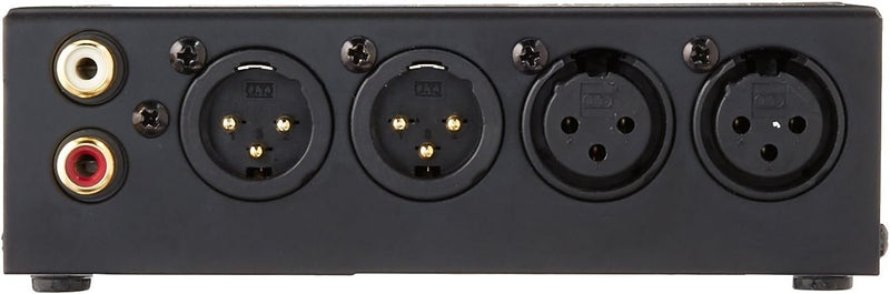 Rolls MB15B Promatch 2-Way Stereo Converter Signal Processor