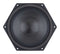 B&C 8” 500 Watt 8 Ohm Closed Back Midrange Speaker - 8NSM64-8