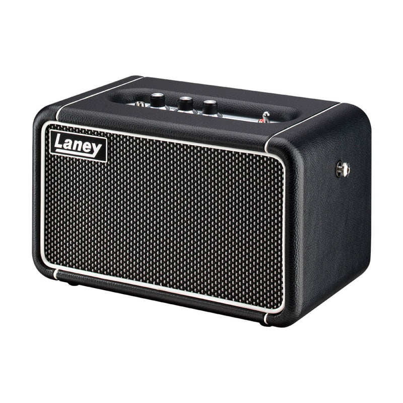 Laney F67 Supergroup Portable Bluetooth Speaker - F67-Supergroup