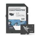 Humminbird Coastmaster™ Chart 601015-1