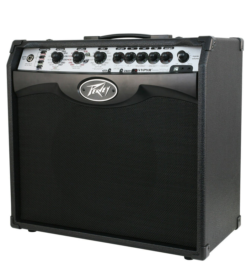 Peavey Vypyr VIP 2 Guitar Modeling 40 Watt Amp - VIP2