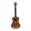 Islander Traditional Tenor Ukulele with Solid Acacia Top - SAT-4