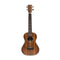 Islander Traditional Tenor Ukulele with Solid Acacia Top - SAT-4