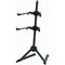 QuikLok SL-930 Fully Adjustable Double-Tier Slant Keyboard Stand