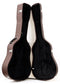 Washburn Dreadnought Acoustic Guitar Case - GCDNDLX