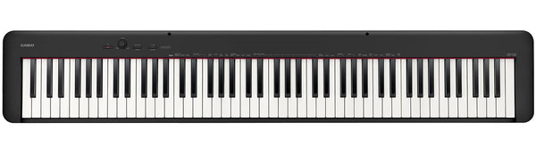 Casio 88 Key Hammer Action Digital Piano - CDP-S150