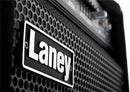 Laney Audiohub 3 Channel 40 Watt Amplifier w/ 5 Band Graphic EQ - AH40