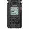 Tascam Linear PCM Recorder Road-Ready Studio-Quality 192kHz/24-bit - DR-100MKIII