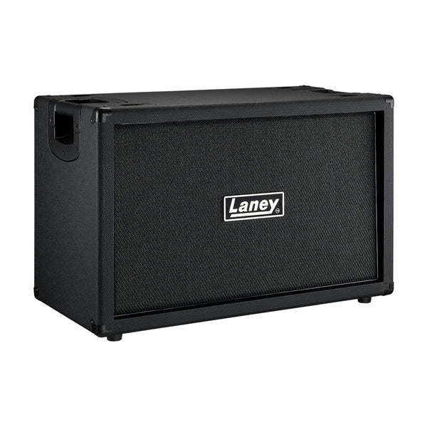 Laney GS 212 Guitar Cabinet with 2 x 12" Drivers - GS212IE