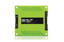 Banda Elite 4 Channel 2 Ohm 2000 Watt - Green - 2000.42OHMGREEN