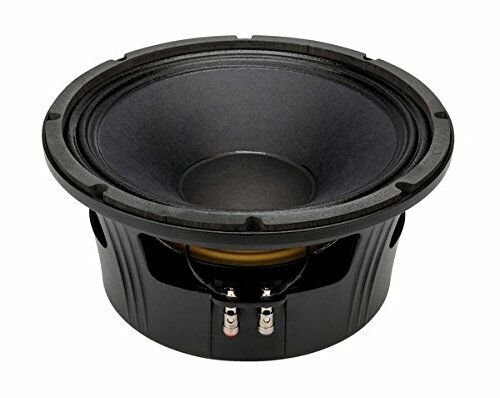 P-Audio 12-Inch 2000 Watt DJ Woofer - C122000CA