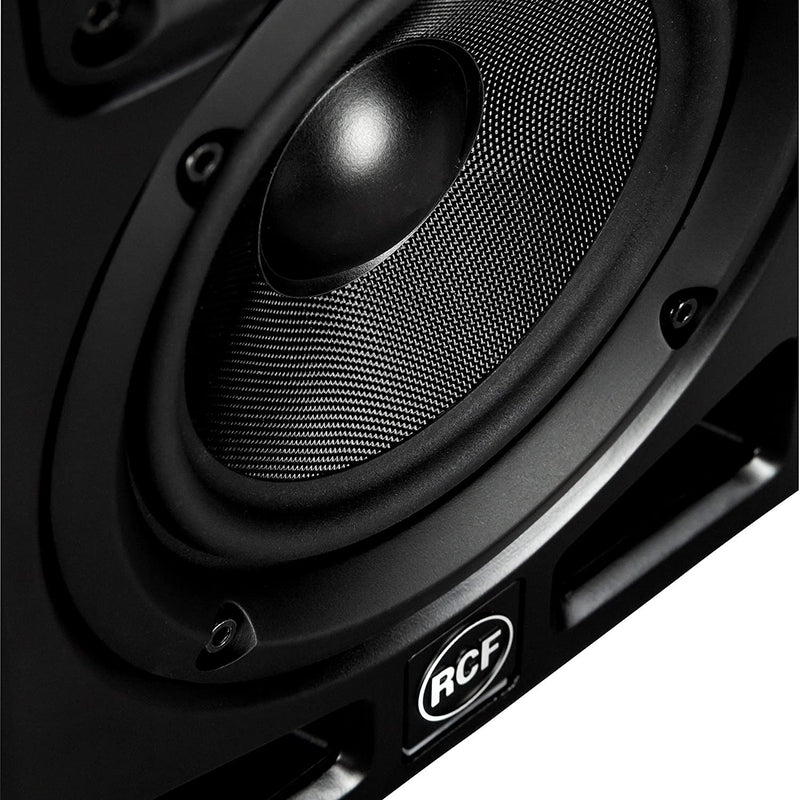 RCF AYRA PRO 6" Powered Studio Monitor - AYRASIXPRO