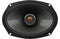JBL GX962 600W 6" x 9" 2-Way GX Series Coaxial Car Loudspeakers - Pair