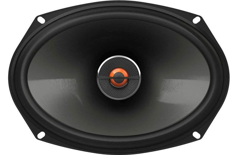 JBL GX962 600W 6" x 9" 2-Way GX Series Coaxial Car Loudspeakers - Pair