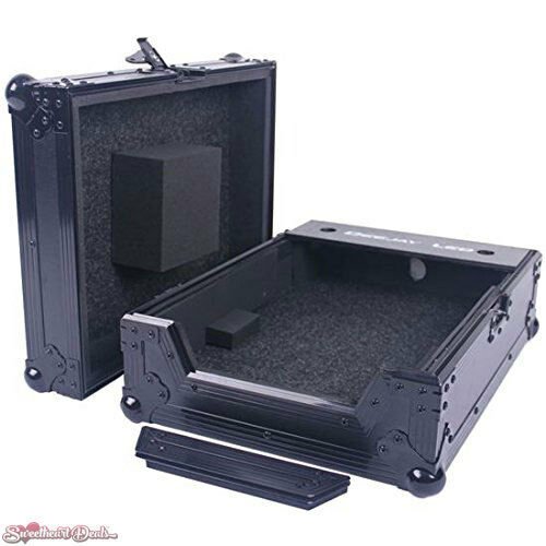 DeeJay LED Case for Pioneer DJM-900 and DJM-900NXS Mixer