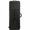 Ultimate Support  - USHB2-KB61-BK - Hybrid Series 2.0 61-Note Keyboard Soft Case