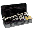 Lauren B-Flat Trumpet with Case - LTR110