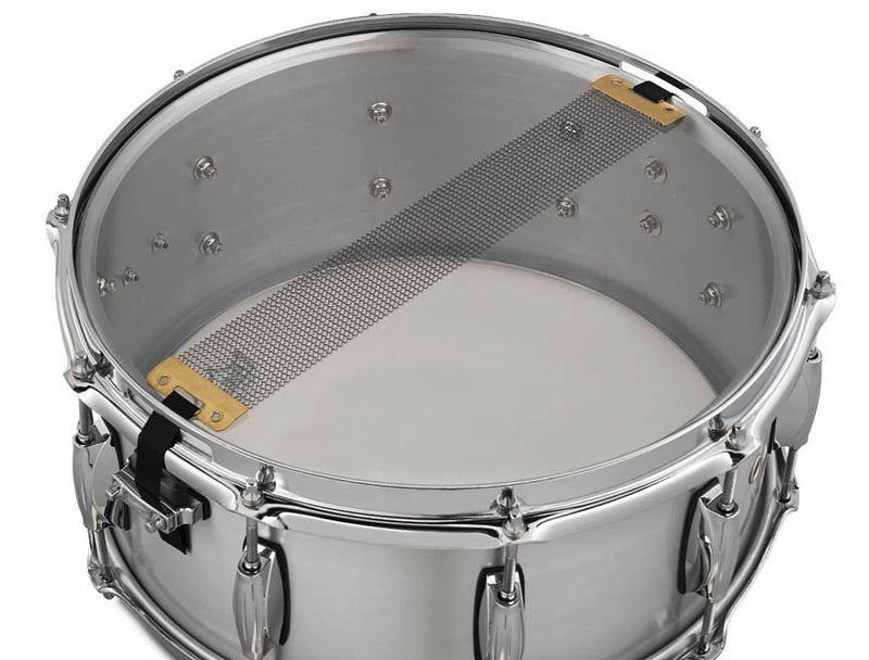 Gretsch Drums  5x14" Grand Prix Aluminum Snare Drum - S1-0514-GP