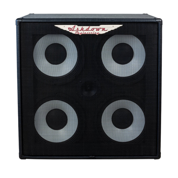 Ashdown RM-414-EVO II Super Lightweight 600 Watts Bass Cabinet