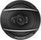 Pioneer 6.5-inch 3-Way Coaxial Car Speaker System 320W Max - TS-A1670F - Pair