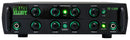 Peavey Trace Elliot TE-1200 Bass Amp Head - 1200W RMS, 4-Band EQ