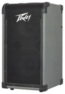 Peavey MAX 208 200W 2x8 Bass Combo Amp Gray and Black