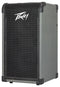 Peavey MAX 208 200W 2x8 Bass Combo Amp Gray and Black