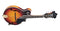 Oscar Schmidt F Style Mandolin - Tobacco Sunburst - OM40-A-U