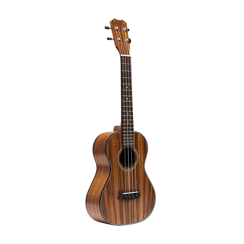 Islander Traditional Tenor Ukulele with Solid Acacia Top - SAT-4