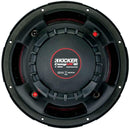 Kicker 10" CompVR 350 Watts 2 Ohm Subwoofer - 43CVR102