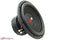 DS18 Z15 Elite 1800W Max 900W RMS Dual Voice Coil 15" Subwoofer