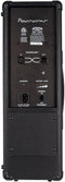 PowerWerks Battery Powered 40 Watt PA Tower w/ Bluetooth Capability - PW40BATBT