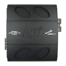 Audiopipe 3000 Watts Monoblock Car Amplifier - APHD-30001-F2