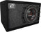 Massive BG6 6.5" Pre-Loaded 250 Watt RMS 2 Ohm Subwoofer In Ported Enclosure