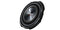 Pioneer 10" Shallow-Mount Subwoofer 1,200 Watts - TS-SW2502S4 - Pair