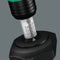 Wera Adjustable Torque Screwdriver (Newton-Meter) with Quick-Release Chuck