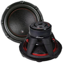 Audiopipe 15" Triple Stack Woofer 4 Ohm DVC 2400W Max TXX-BDC3-15