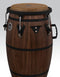 Latin Percussion M752S-WB Matador Whiskey Barrel 11 3/4" Conga