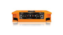 Banda Elite 4 Channel 2 Ohm 2000 Watt - Orange - 2000.42OHMORANGE