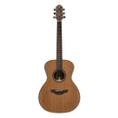 Crafter Able 630 Orchestra Acoustic Guitar - Cedar - ABLE T630 N