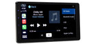 Pioneer 9" Floating Touchscreen Receiver w/ Android Auto, Apple CarPlay & BT