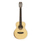 Crafter Mino Shape Acoustic Electric Guitar w/ Gig Bag - Natural - MINO MAHO