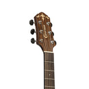 Crafter Able 630 Orchestra Acoustic Guitar - Cedar - ABLE T630 N