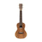 Islander Traditional Concert Ukulele with Acacia Top - AC-4