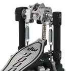 DW Drums 9000 Series Double Bass Drum Pedal w/ Bag - DWCP9002